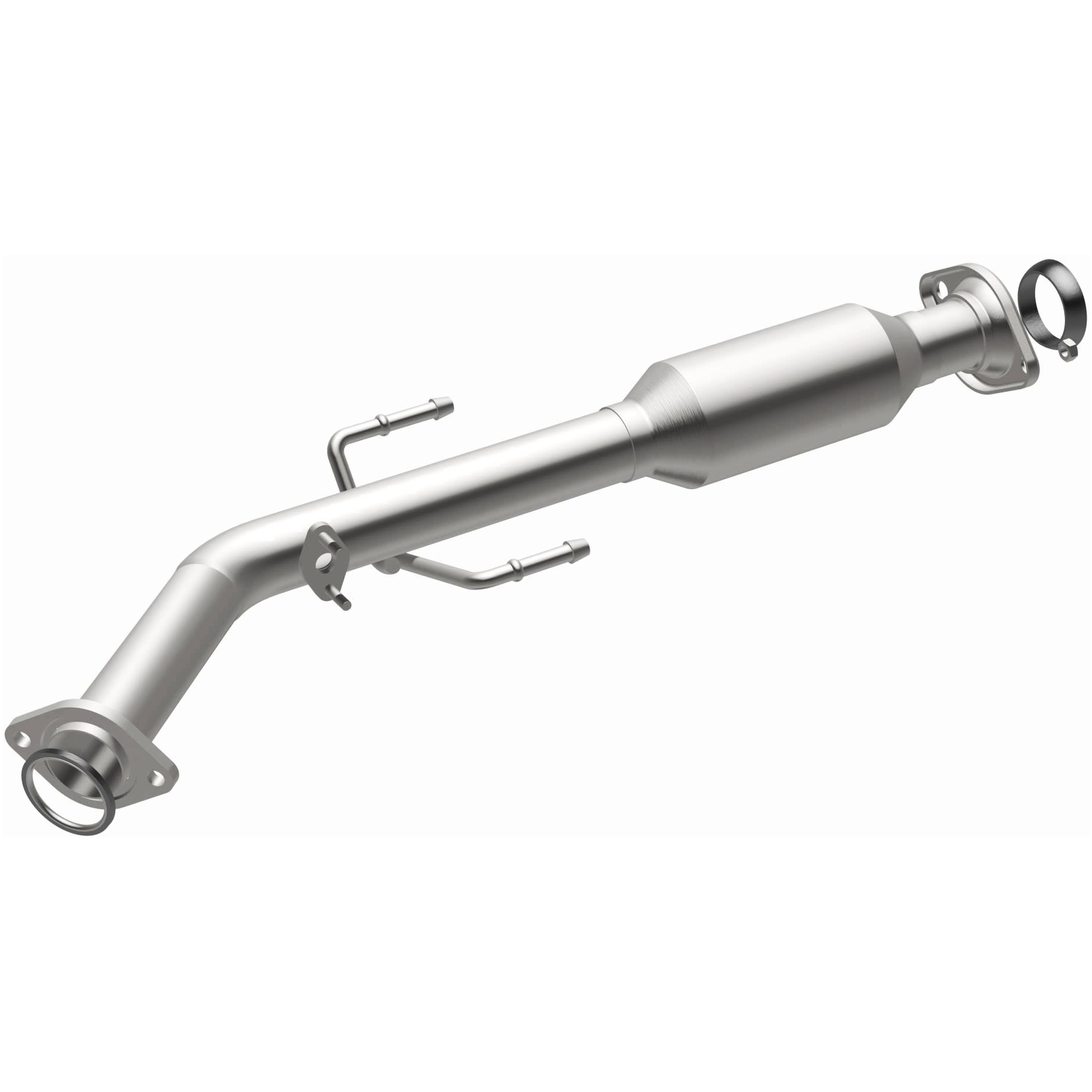 MagnaFlow 2001-2003 Toyota Sienna HM Grade Federal / EPA Compliant Direct-Fit Catalytic Converter